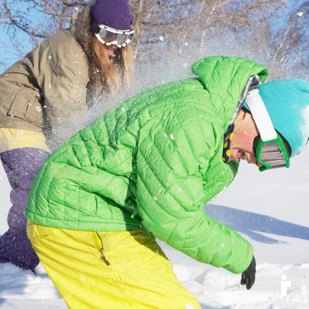snøball